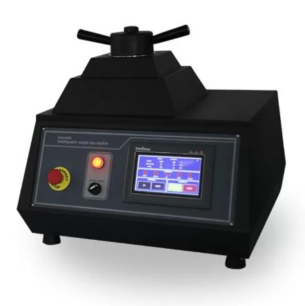 ZXQ-5 В-7 пресс лабораторный