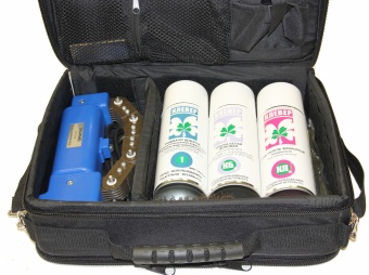 Готовый комплект для проведения МПК "КЛЕВЕР"