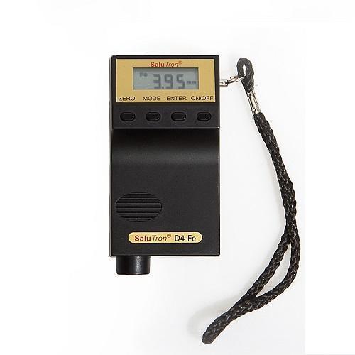 SaluTron D4 толщиномер покрытий