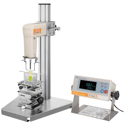 Анализаторы вязкости (вискозиметры) серии SV