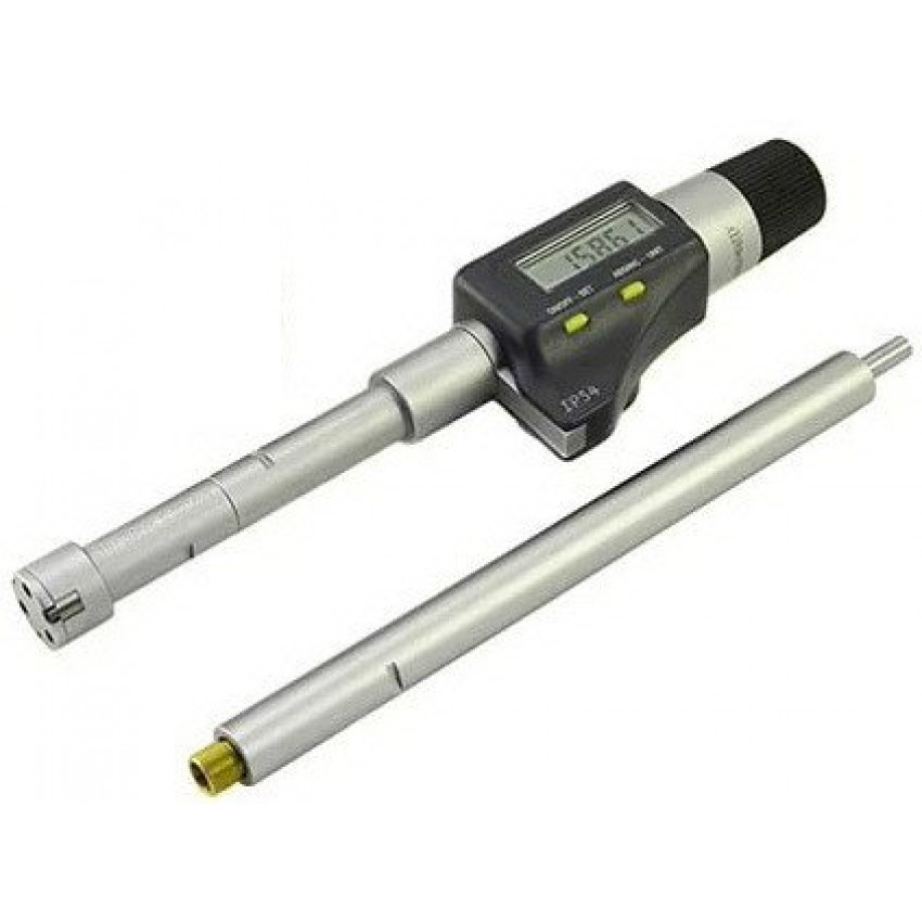 НМ электронный трехточечный нутромер