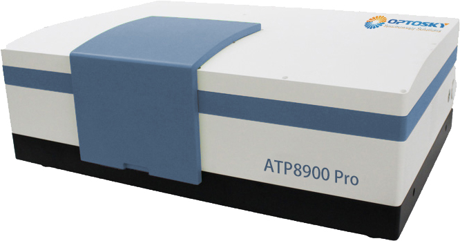 ИК-Фурье спектрометр ATP 8900 Pro