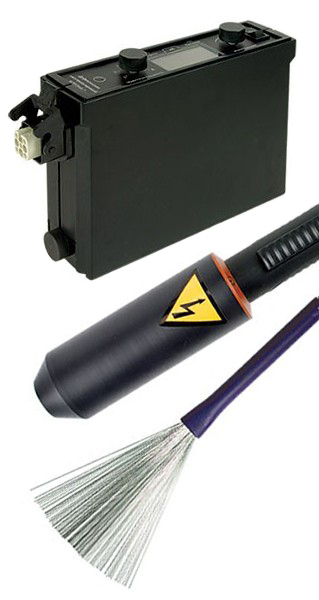 Корона 2.1 дефектоскоп электроискровой