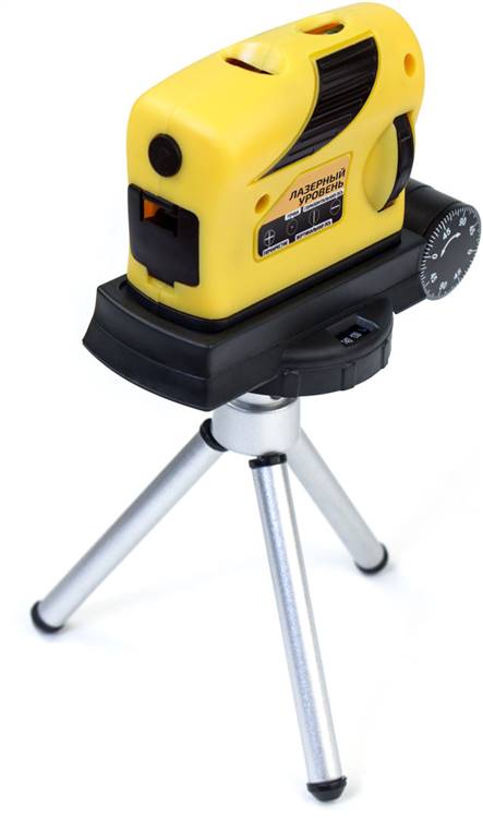 МЕГЕОН 77007 Уровень лазерный