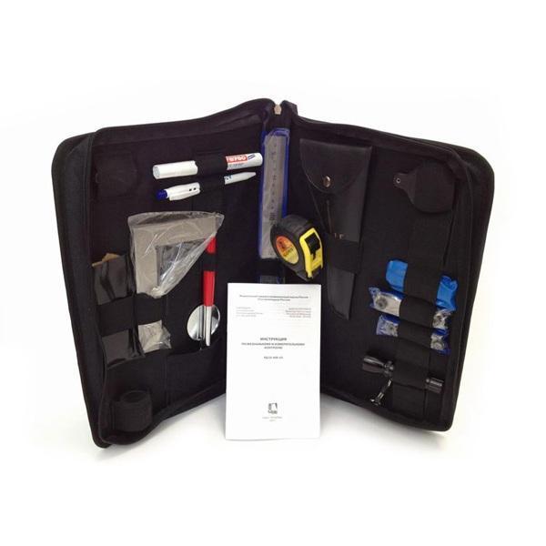 NOVOTEST ВИК комплект оборудования для визуально-измерительного контроля