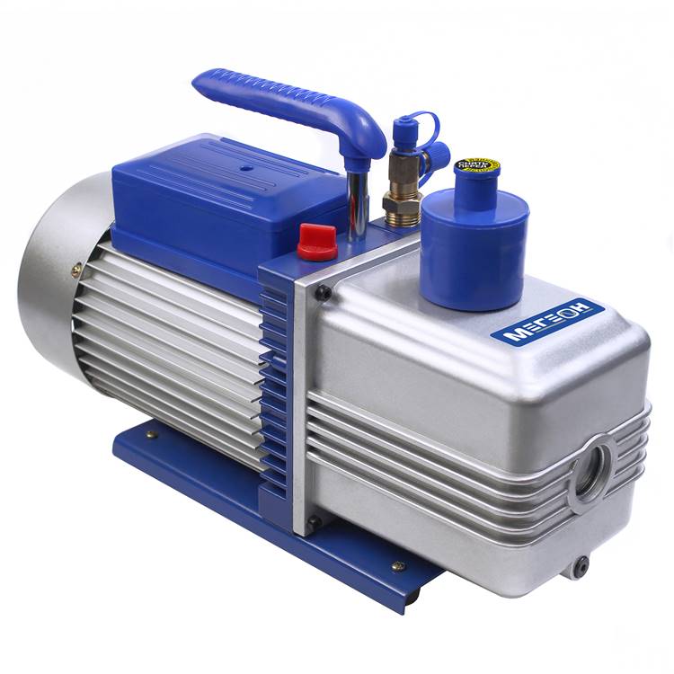 МЕГЕОН 98045 Двухступенчатый вакуумный насос