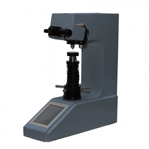 Твердомер Виккерса Метолаб 452