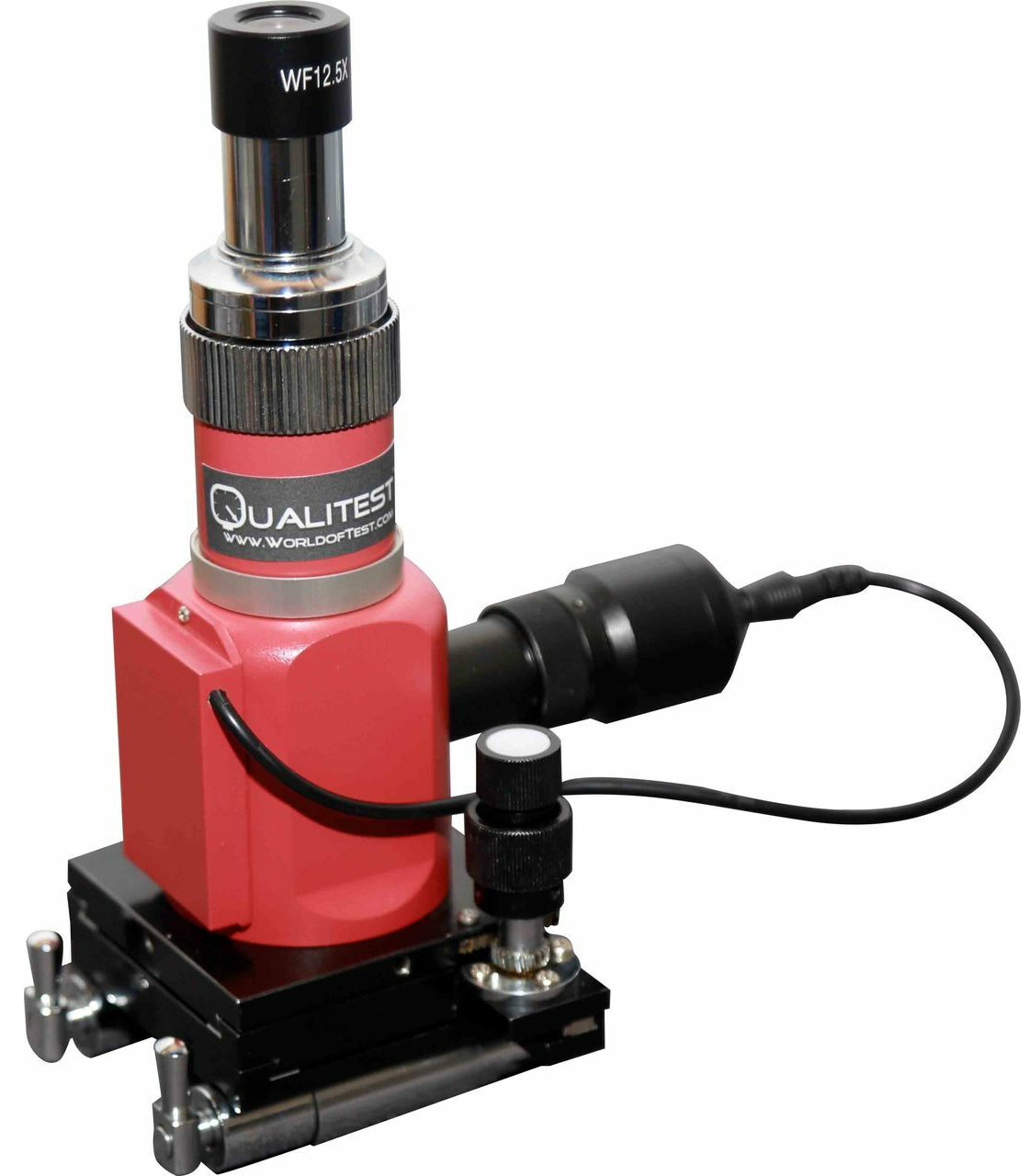 SM500 Микроскоп металлографический портативный