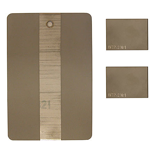 Тестовые панели WTP-1 и WTP-2 (Helling)