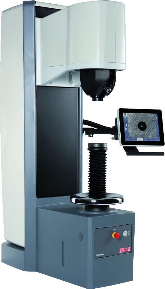 Универсальный твердомер DuraVision-30