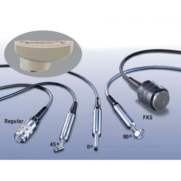 Датчики для толщиномера покрытий PosiTector 6000