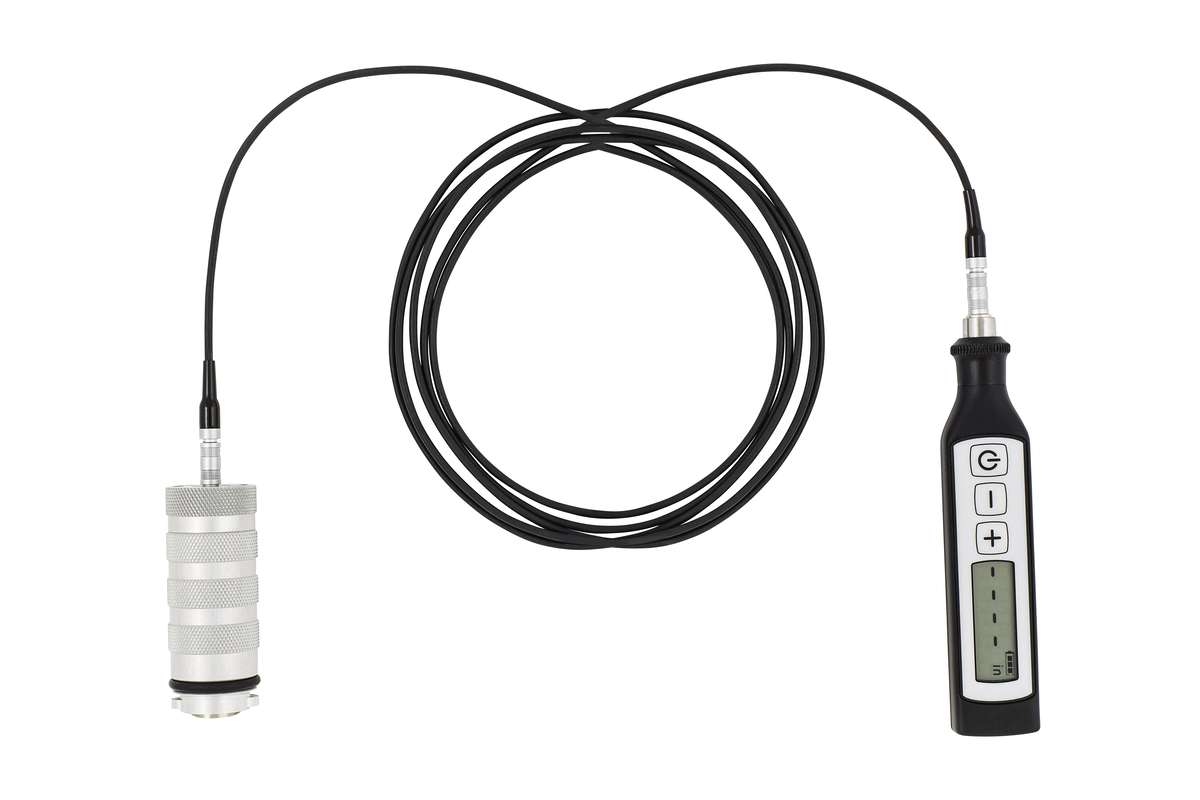 А1207D ультразвуковой прибор для измерения уровня трансмиссионного масла