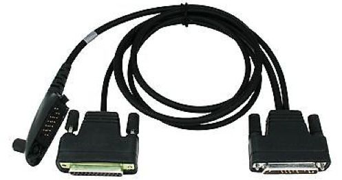 Кабель для программирования Motorola RKN4074