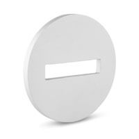 Диафрагма свинцовая XRS МП для р/а Eresco 42