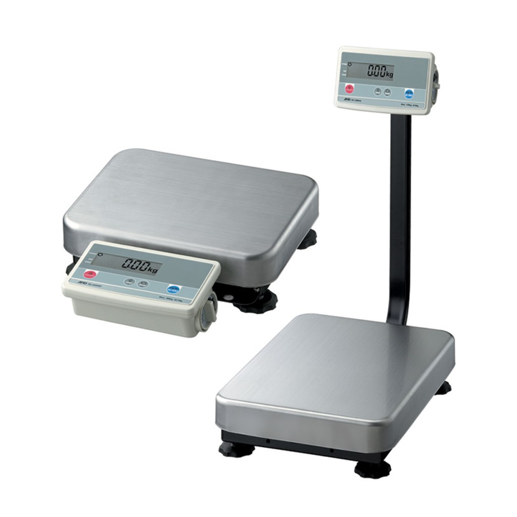 Платформенные весы серии FG