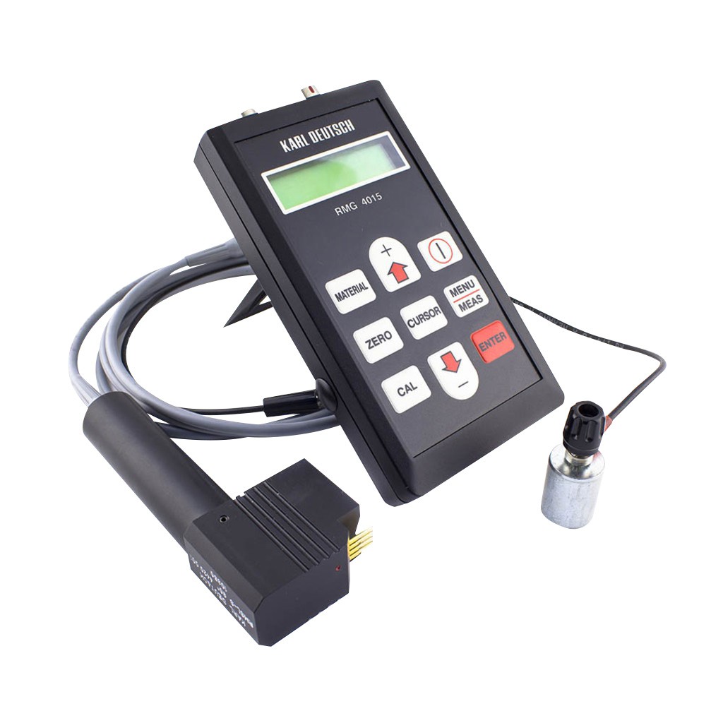 CDM-4015 прибор для измерения глубины трещин