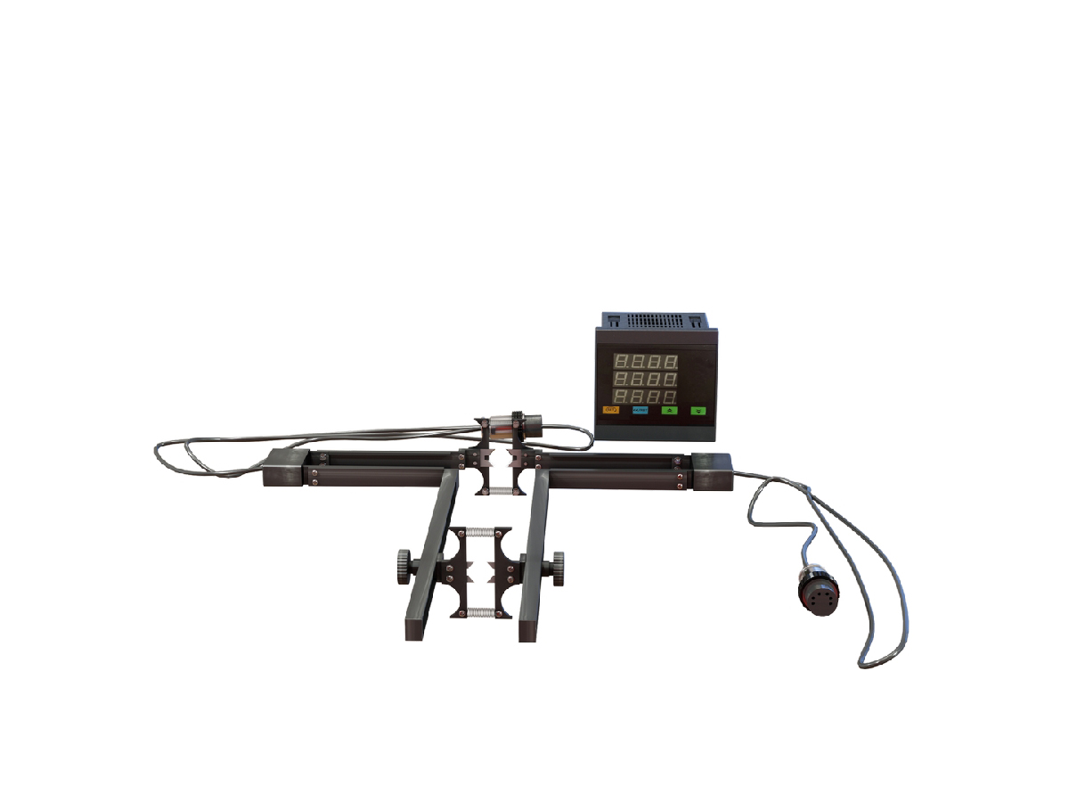 УИД-ПБ 320 экстензометр (с переменной базой)