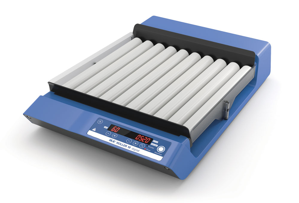 Встряхиватель Roller