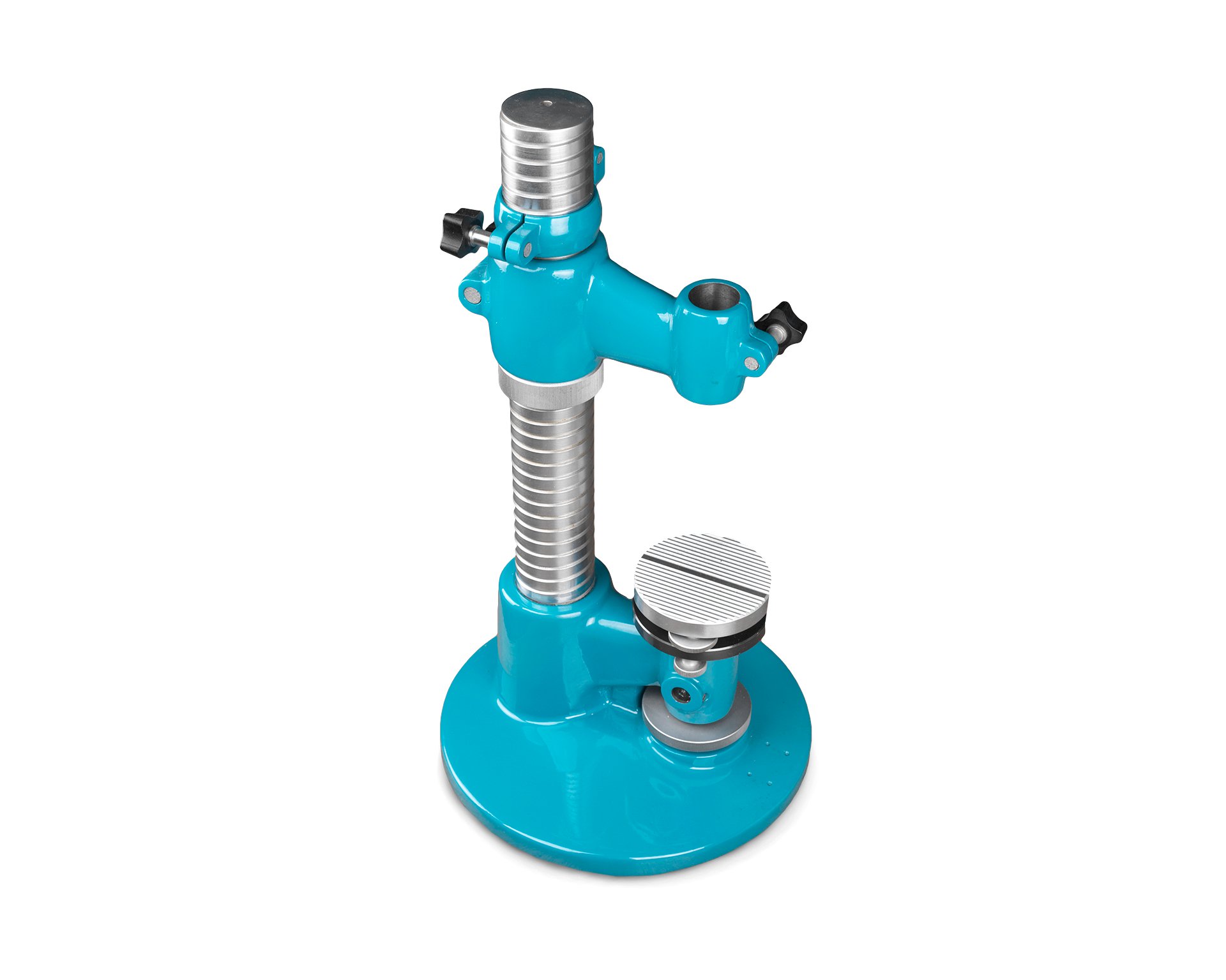 Оптиметр на вертикальном штативе ИКВ