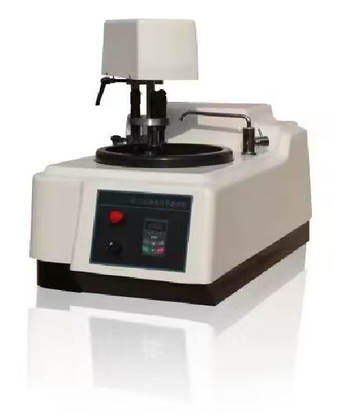 MP-1B B7 шлифовально-полировальный станок (250 мм)